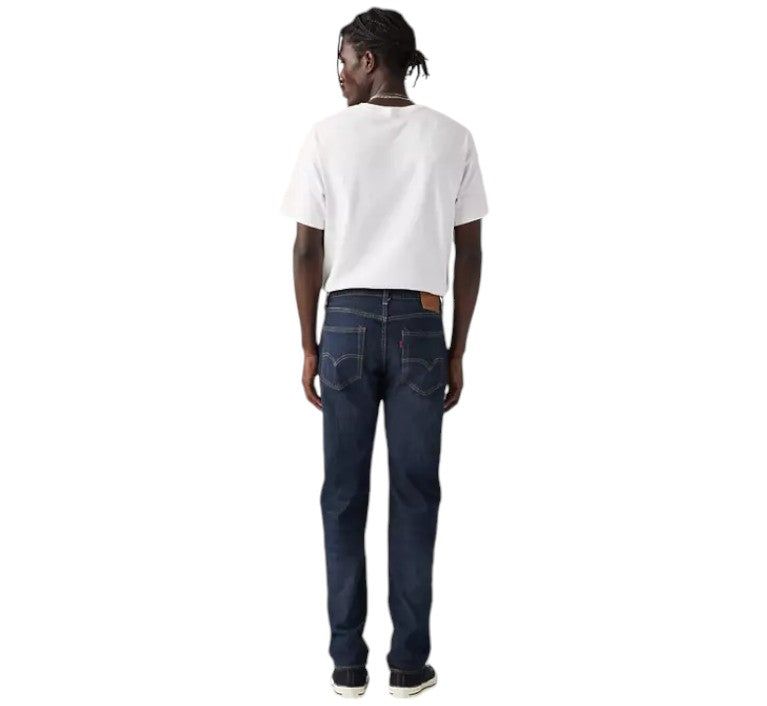 Levi's 502 jeans affusolati uomo Taper Rainfall 295071294 Jeans LEVI'S