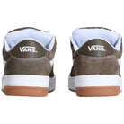 Vans scarpe Hylane marrone VN000D26DFN Sneakers Vans