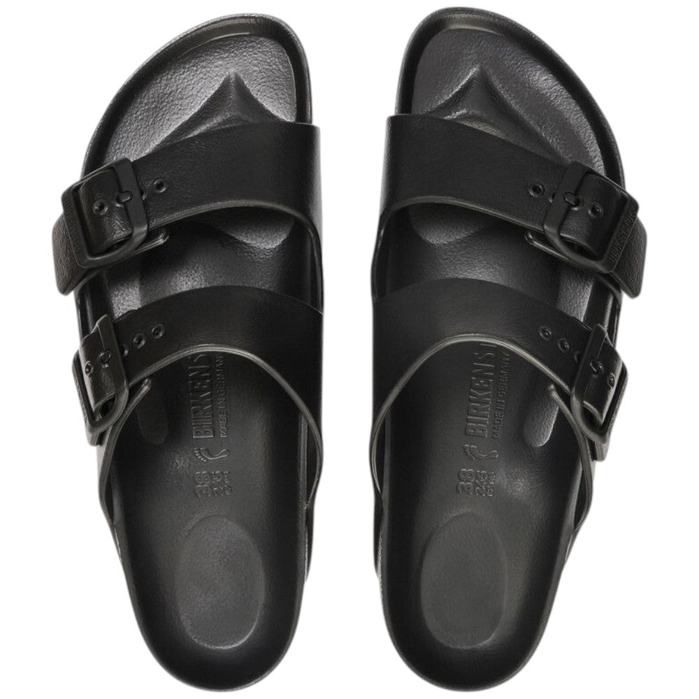 Ciabatte Birkenstock Arizona Eva nere 0129421 Ciabatte Birkenstock