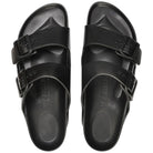 Ciabatte Birkenstock Arizona Eva nere 129423 Ciabatte Birkenstock