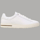 Sneakers bianche Birkenstock Bend Low in vera pelle