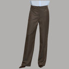 Pantalone palazzo gessato Relish Arkini