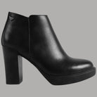 Stivaletto nero da donna YNot Classique YN6201F1