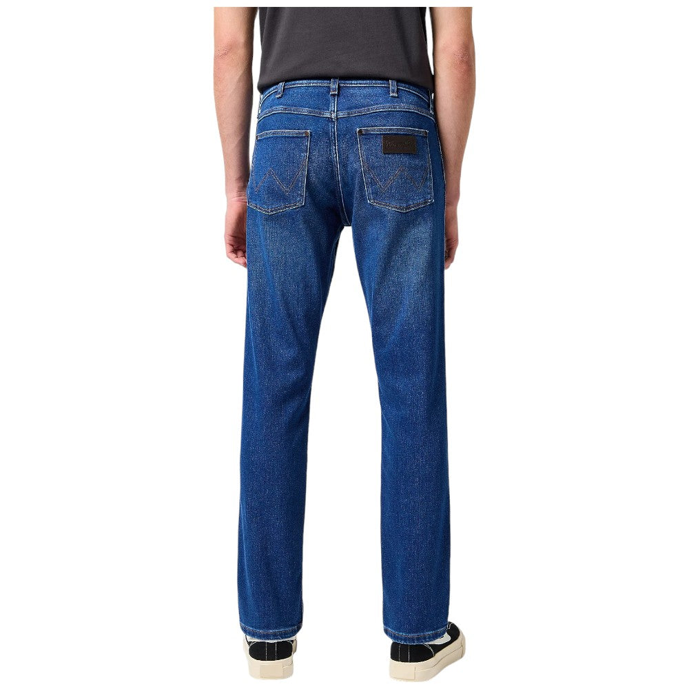 Wrangler jeans Grensboro Olympia Free to stretch 112341419 Jeans Wrangler