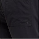 Jack & Jones Costume da Bagno Uomo Regular Fit con Tasche e Coulisse nero pantaloncino con tasche e coulisse