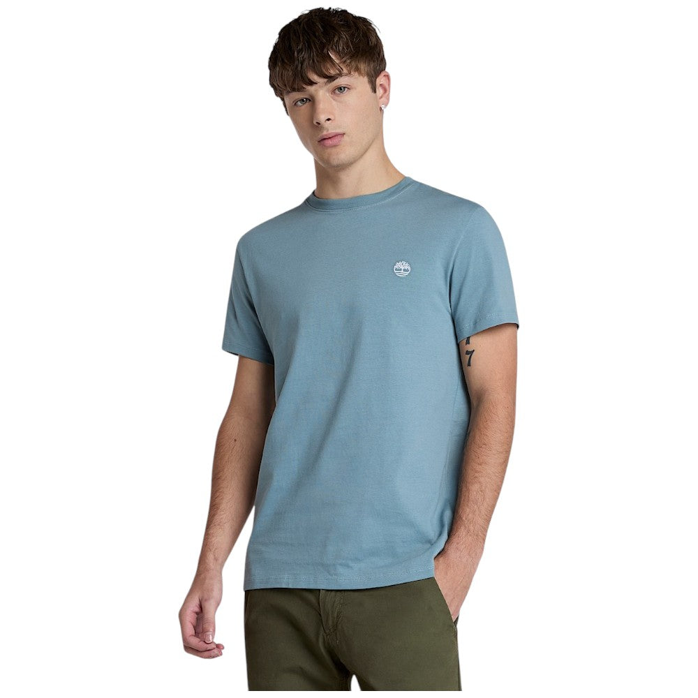 Timberland t-shirt avion Dunstan river TB0A2BPR758 T-shirt Timberland