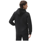 Dickies felpa nera con cappuccio OAKPORT DK0A4XCDBLK1 Felpe Dickies
