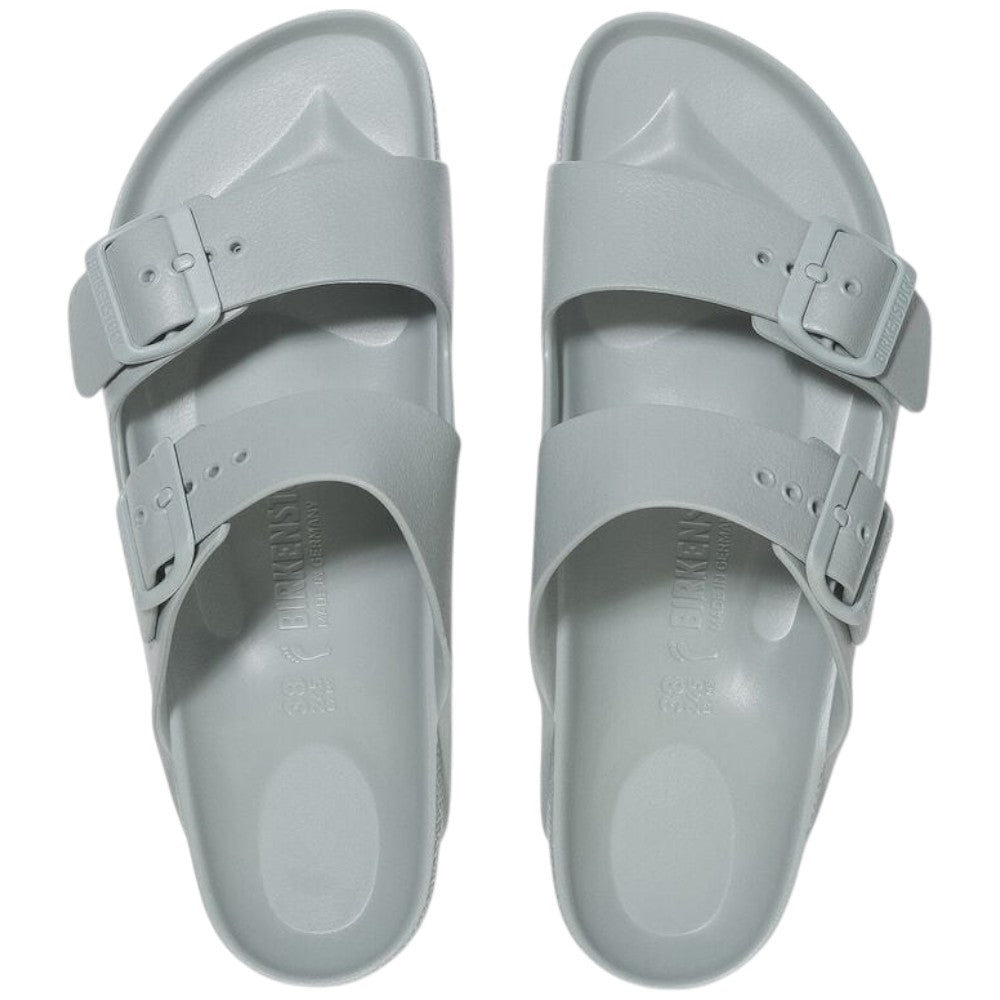 Ciabatte Birkenstock Arizona Eva pure sage 1029653 Ciabatte Birkenstock