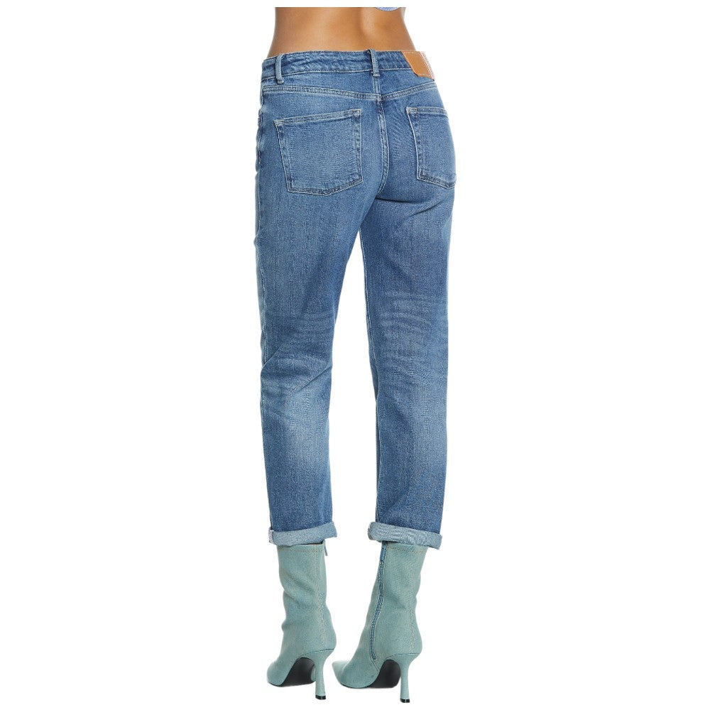 Relish jeans a sigaretta CINDY_22 Jeans Relish