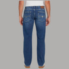 Guess jeans Los Angele Rustic M5BAN2 D0583 RSIC - Prodotti di Classe