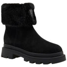 BLAUER stivaletti in suede neri art. F5KIMMEL10 Sneakers Blauer