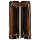 YNot portafoglio grande LONDON BRIDGE YES361F6 Portafogli YNot