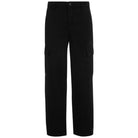 Guess jeans pantalone cargo chino nero W4YB61 WGCV1 JBLK Pantaloni Guess Jeans