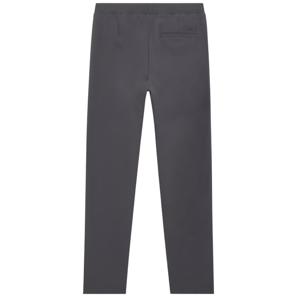 Calvin Klein pantalone grigio K10K113809BAC Pantaloni Calvin Klein