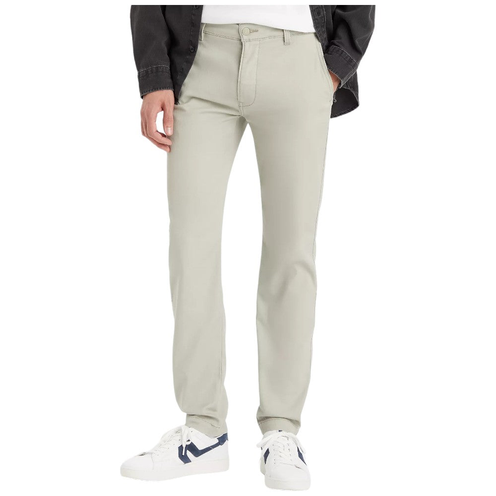 Levi's pantalone chino grigio 17199-0089 - Prodotti di Classe