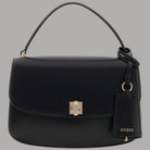 Borsa a mano Guess con tracolla e patta