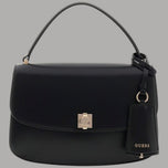 Borsa a mano Guess con tracolla e patta