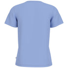 Guess Jeans t-shirt celeste W5RI54 J1314 G7CP T-shirt Guess Jeans