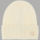 Guess berretto cuffia crema AW5381 POL01 WHI - Prodotti di Classe