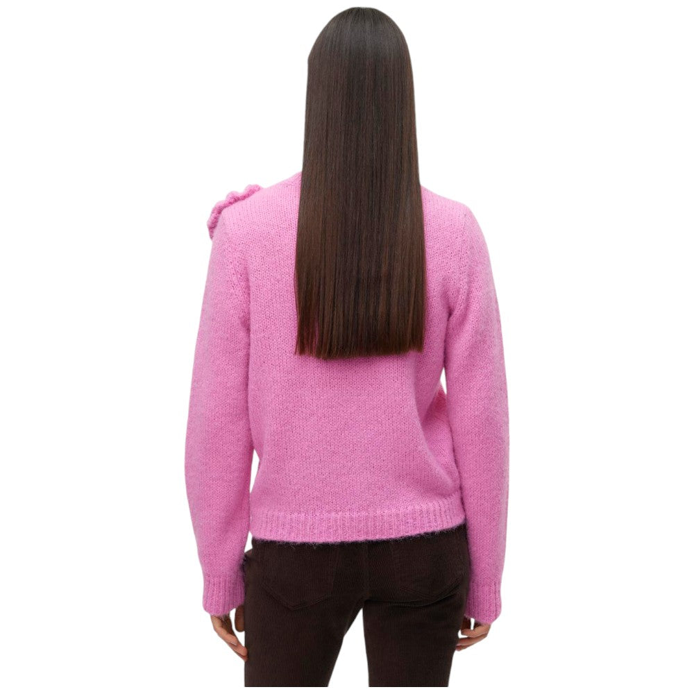 Vero Moda pullover rosa Adia 10314235 - Prodotti di Classe