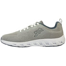 U-Power lifestyle sneakers Heston Grey US20299 Sneakers U-Power
