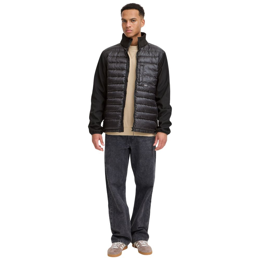 Blend giacca nera EVEREST 20718449 Giubbini Blend