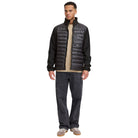 Blend giacca nera EVEREST 20718449 Giubbini Blend