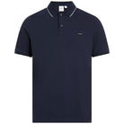 Calvin Klien maglietta polo blu K10K112751CEF Polo Calvin Klein