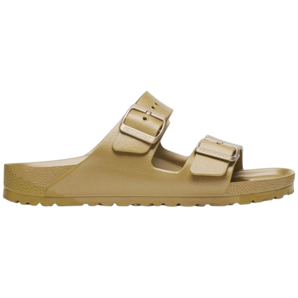 Ciabatte Birkenstock Arizona Eva glamour gold 1022465 Ciabatte Birkenstock