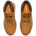 Timberland donna stivale giallo Impermeabile con Plateau Stone Street 6-Inch Timberland