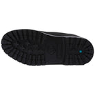 Timberland donna stivale nero Impermeabile con Plateau Stone Street 6-Inch Timberland