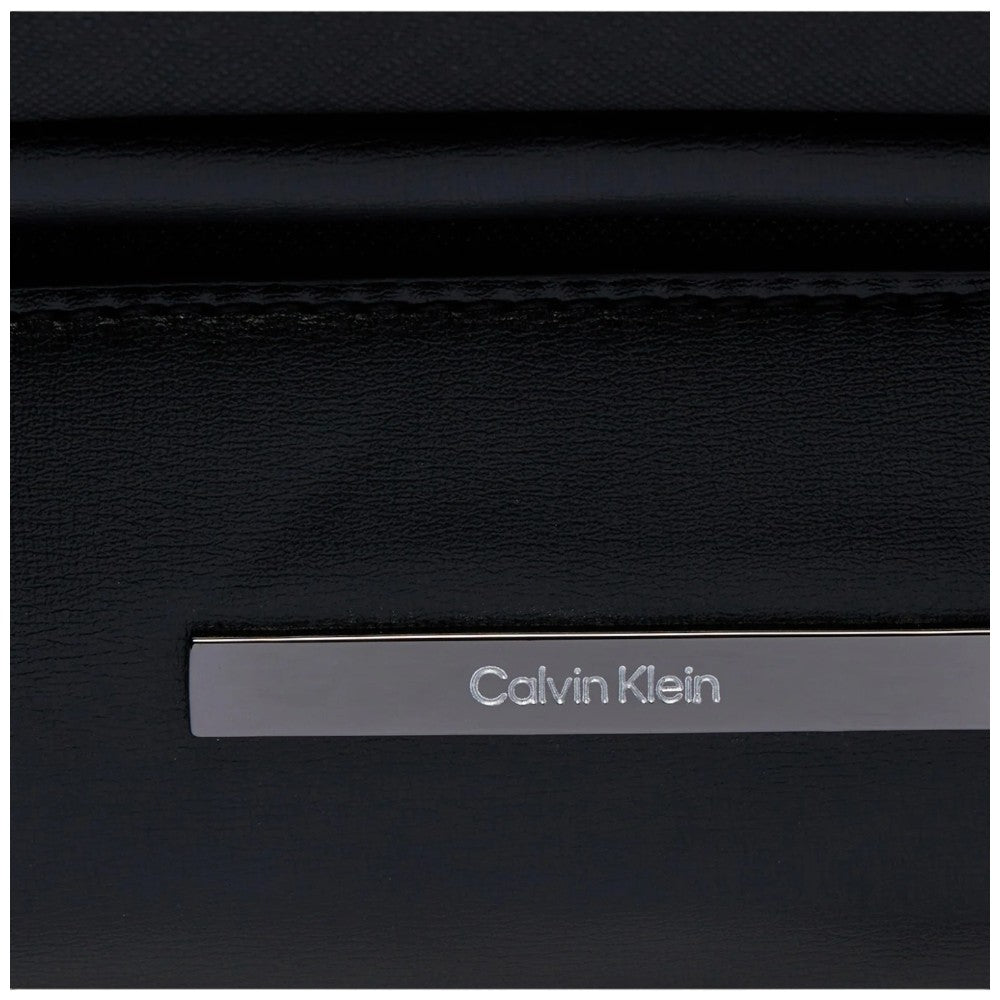 Calvin Klein zaino nero backpack modern bar campus K50K511617 - Prodotti di Classe