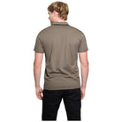 Guess polo marrone logo 4G M4YP40 KARS0 A10U Polo Guess