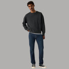 Jeans uomo LEVI'S 502 blu Lake Side