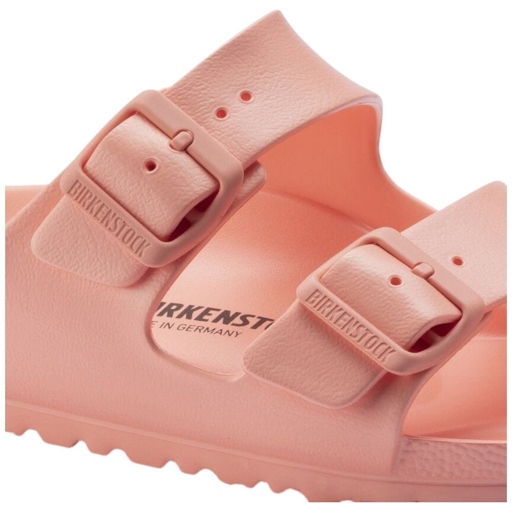 Ciabatte Birkenstock Arizona Eva coral peach 1022511 Ciabatte Birkenstock