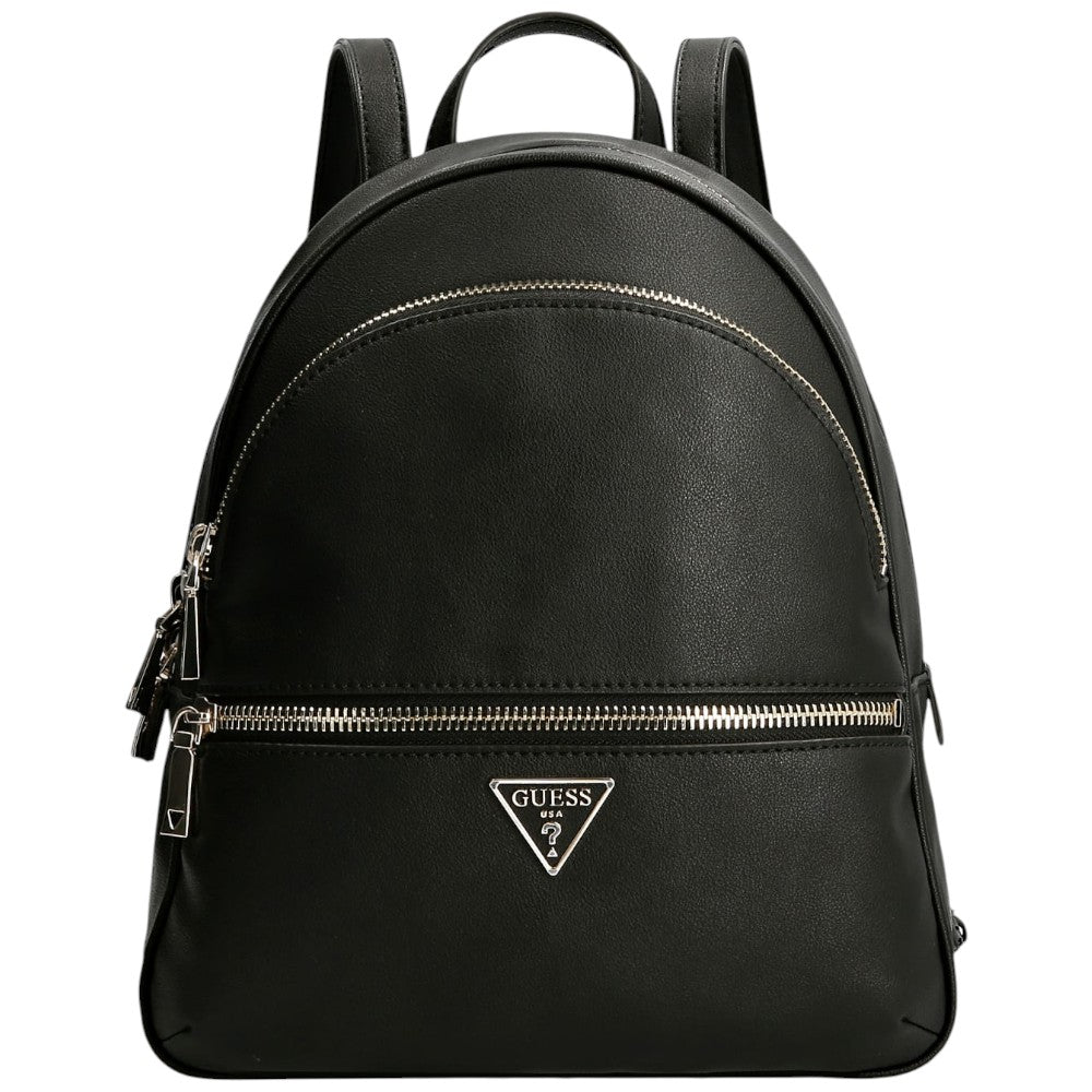 Guess zaino nero MANHATTAN HWBG7118330BLA Zaini Guess