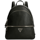 Guess zaino nero MANHATTAN HWBG7118330BLA Zaini Guess