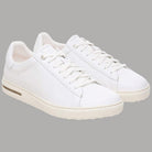 Sneakers bianche Birkenstock Bend Low in vera pelle