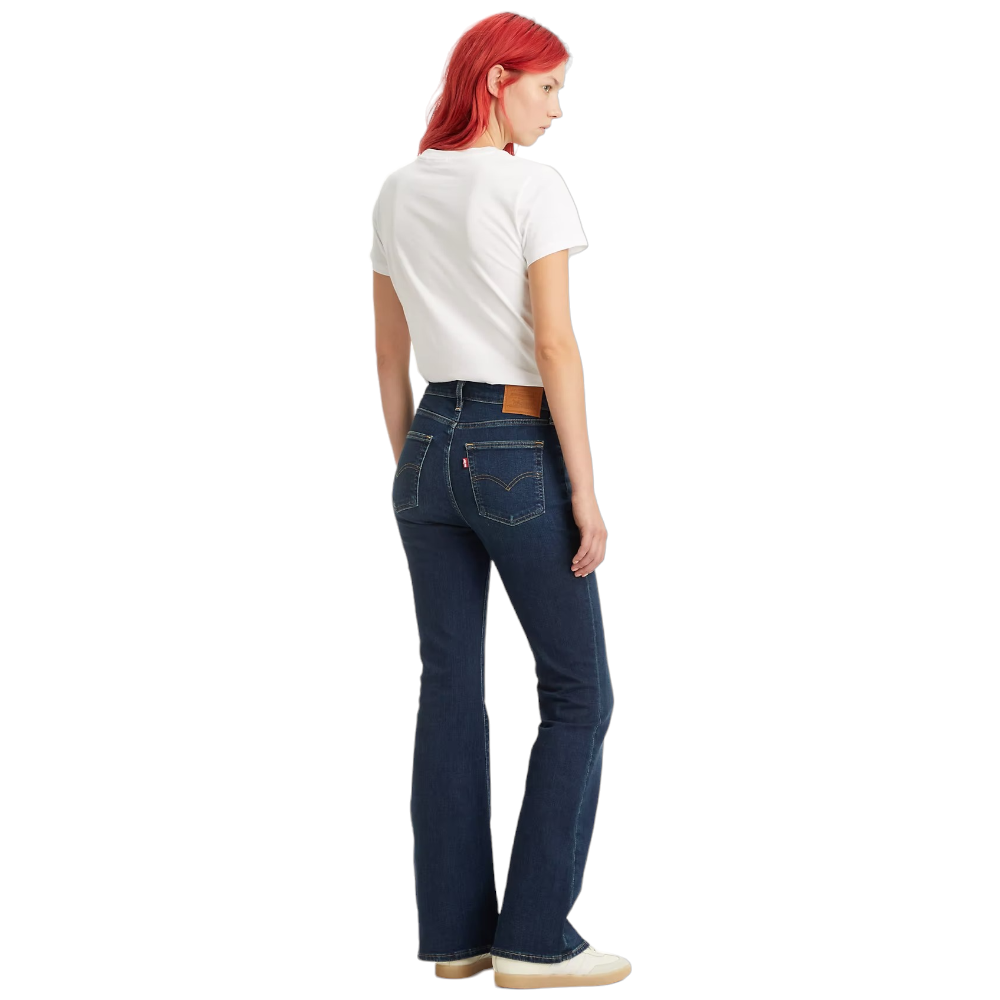Levi's Jeans 726 vita alta Hr Flare A3410 0014 - Prodotti di Classe