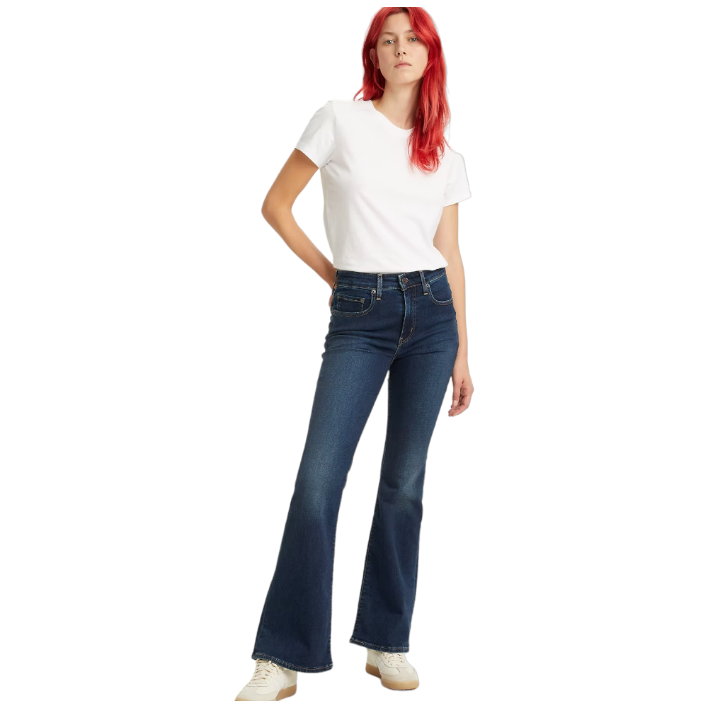 Levi's Jeans 726 vita alta Hr Flare A3410 0014 - Prodotti di Classe