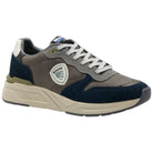 BLAUER sneakers GREY/NAVY art. F5RAY02/NUS Sneakers Blauer