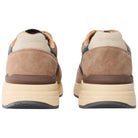 BLAUER sneakers GREY/NAVY art. F5RAY02/NUS Sneakers Blauer