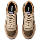 BLAUER sneakers GREY/NAVY art. F5RAY02/NUS Sneakers Blauer