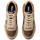 BLAUER sneakers GREY/NAVY art. F5RAY02/NUS Sneakers Blauer