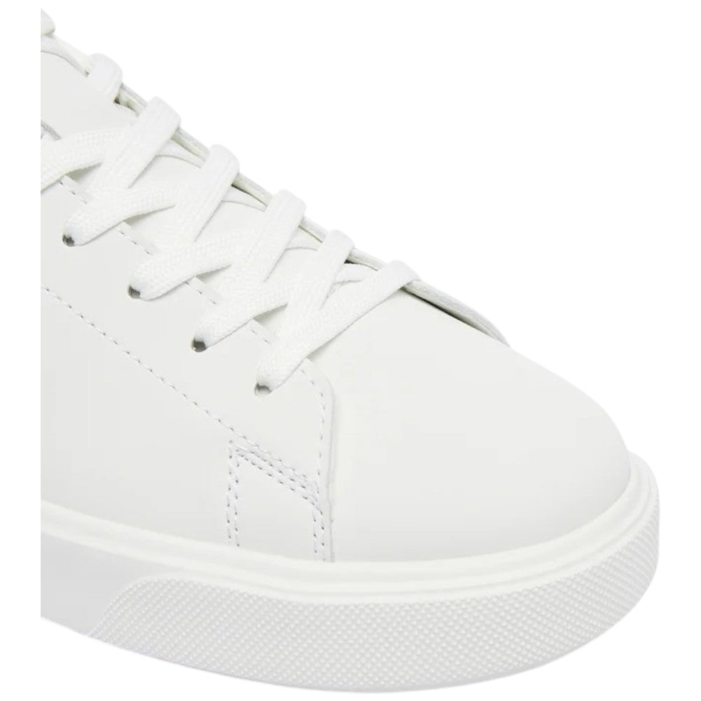 BLAUER sneakers bianche in pelle art. F5BUCK07/LEA Sneakers Blauer