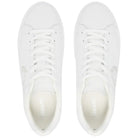 BLAUER sneakers bianche in pelle art. F5BUCK07/LEA Sneakers Blauer