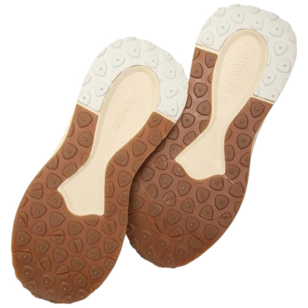 BLAUER sneakers da donna CREAM art. F5LYNN01/LEG Sneakers Blauer