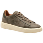 BLAUER sneakers in nabuck taupe militare art. F5BUCK01/NUB Sneakers Blauer