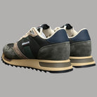 BLAUER sneakers militare blu Ryder01- F5RYDER01/NYN - Prodotti di Classe