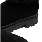 BLAUER stivaletti in suede neri art. F5KIMMEL10 Sneakers Blauer